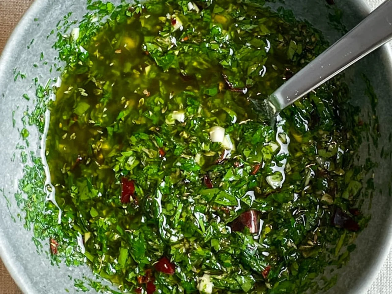 Chimichurri